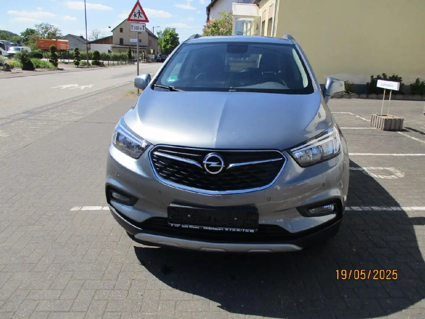 Opel Mokka X Innovation Start/Stop - 1