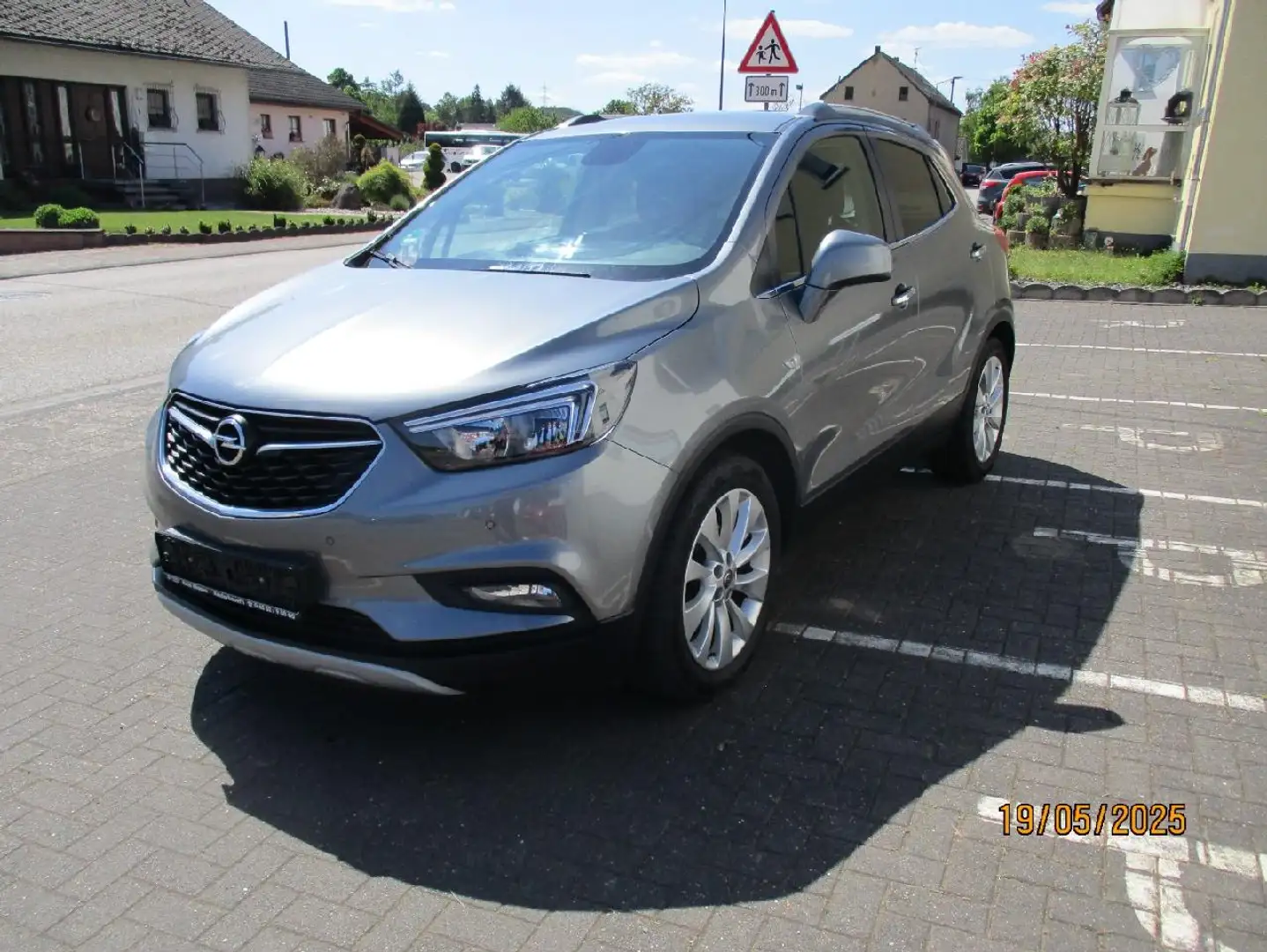Opel Mokka X Innovation Start/Stop - 2
