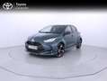 Toyota Yaris 120H 1.5 Style Verde - thumbnail 1