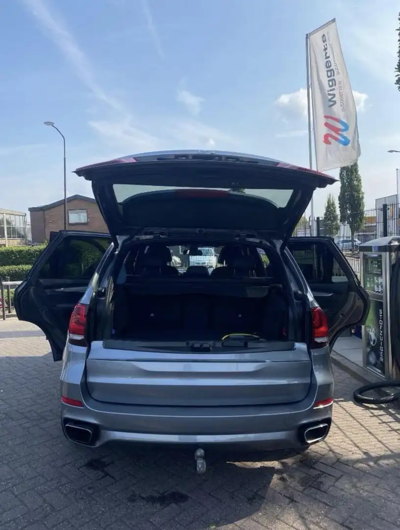 BMW X5 M Sp. Edition Grijs - 2