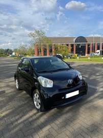 1.0i VVT-i Luna