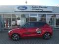 Suzuki Swift Comfort+*Hybrid*SHZ*Kamera*Klima*LED* Rot - thumbnail 1
