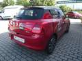 Suzuki Swift Comfort+*Hybrid*SHZ*Kamera*Klima*LED* Rot - thumbnail 4
