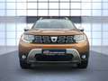 Dacia Duster II Prestige 4WD*AHK*RFK*NAVI*SHZ*Temp* Orange - thumbnail 2