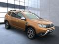Dacia Duster II Prestige 4WD*AHK*RFK*NAVI*SHZ*Temp* Orange - thumbnail 3
