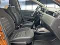 Dacia Duster II Prestige 4WD*AHK*RFK*NAVI*SHZ*Temp* Orange - thumbnail 12