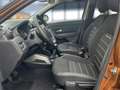 Dacia Duster II Prestige 4WD*AHK*RFK*NAVI*SHZ*Temp* Orange - thumbnail 11