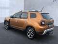 Dacia Duster II Prestige 4WD*AHK*RFK*NAVI*SHZ*Temp* Orange - thumbnail 5
