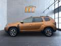 Dacia Duster II Prestige 4WD*AHK*RFK*NAVI*SHZ*Temp* Orange - thumbnail 4