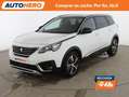 Peugeot 5008 1.2 PureTech S&S Allure 7 pl. 130 Blanc - thumbnail 1