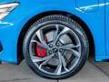 Audi A3 45 TFSI e S line Standklima Kamera Blau - thumbnail 10