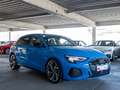 Audi A3 45 TFSI e S line Standklima Kamera Blau - thumbnail 6