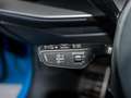 Audi A3 45 TFSI e S line Standklima Kamera Blau - thumbnail 17
