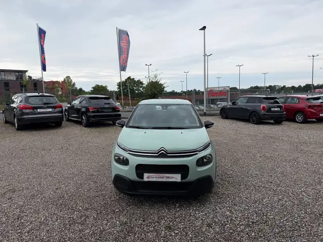 Citroën C3 Feel