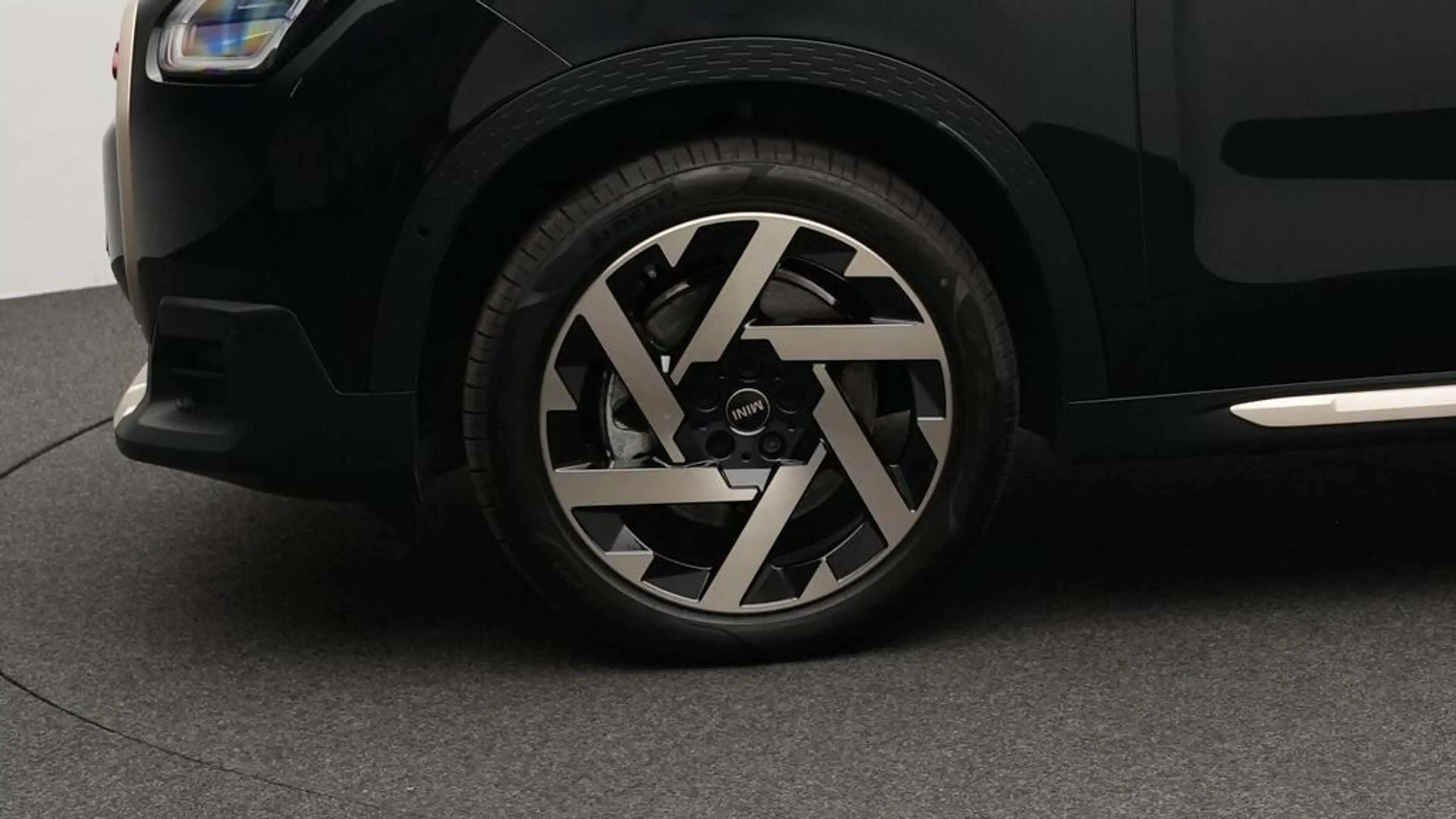 MINI Countryman S All4 Favoured Trim — photo 11