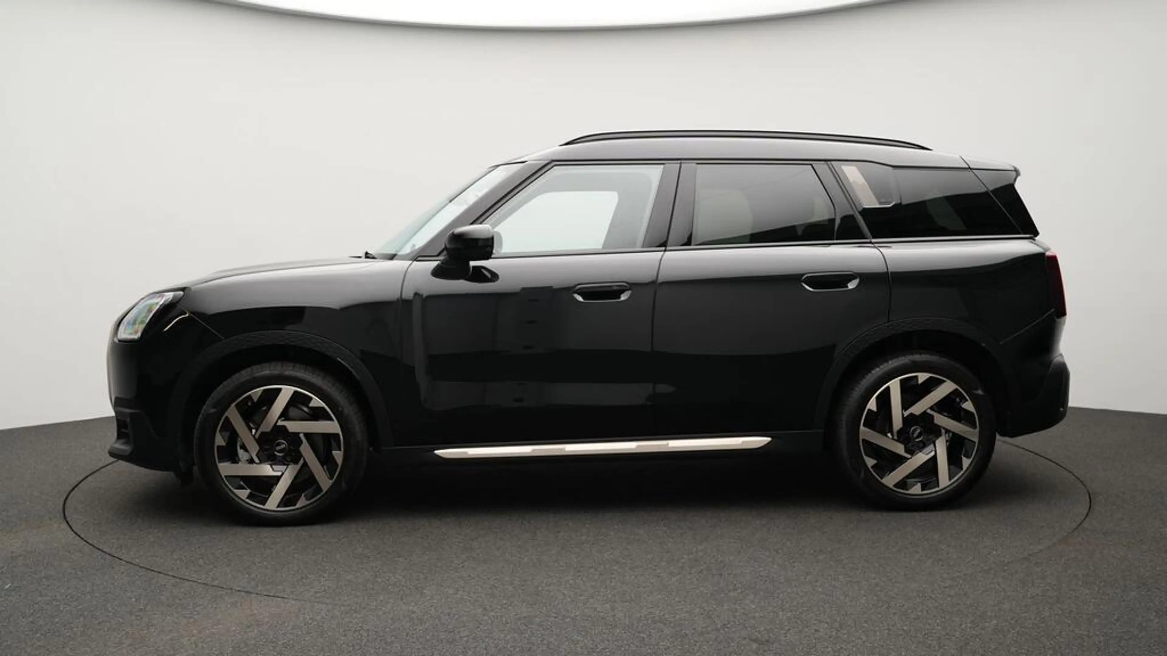 MINI Countryman S All4 Favoured Trim — photo 2
