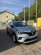 Renault Captur TCe 90 BUSINESS EDITION