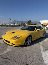 5.8 M Maranello F1