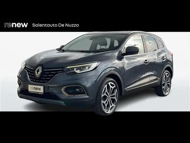 Renault Kadjar 1.5 Blue dCi Techno EDC
