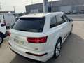 Audi Q7 3.0TDI Black line edition quattro Tip. 200kW Blanc - thumbnail 6