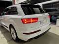 Audi Q7 3.0TDI Black line edition quattro Tip. 200kW Blanc - thumbnail 32