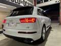 Audi Q7 3.0TDI Black line edition quattro Tip. 200kW Blanc - thumbnail 30