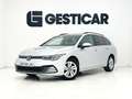 Volkswagen Golf Variant 2.0TDI Life 85kW Gris - thumbnail 10