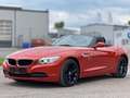 BMW Z4 sDrive 18i Orange - thumbnail 2
