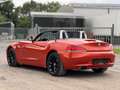 BMW Z4 sDrive 18i Orange - thumbnail 4