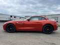 BMW Z4 sDrive 18i Orange - thumbnail 6