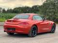 BMW Z4 sDrive 18i Orange - thumbnail 3