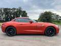 BMW Z4 sDrive 18i Orange - thumbnail 7