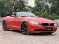 BMW Z4 sDrive 18i Orange - thumbnail 1