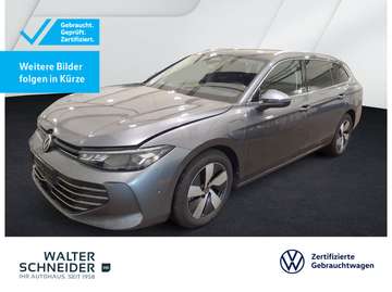 1.5 TSI DSG eHybrid Business Navi
