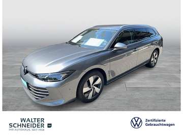 1.5 TSI DSG eHybrid Business Navi