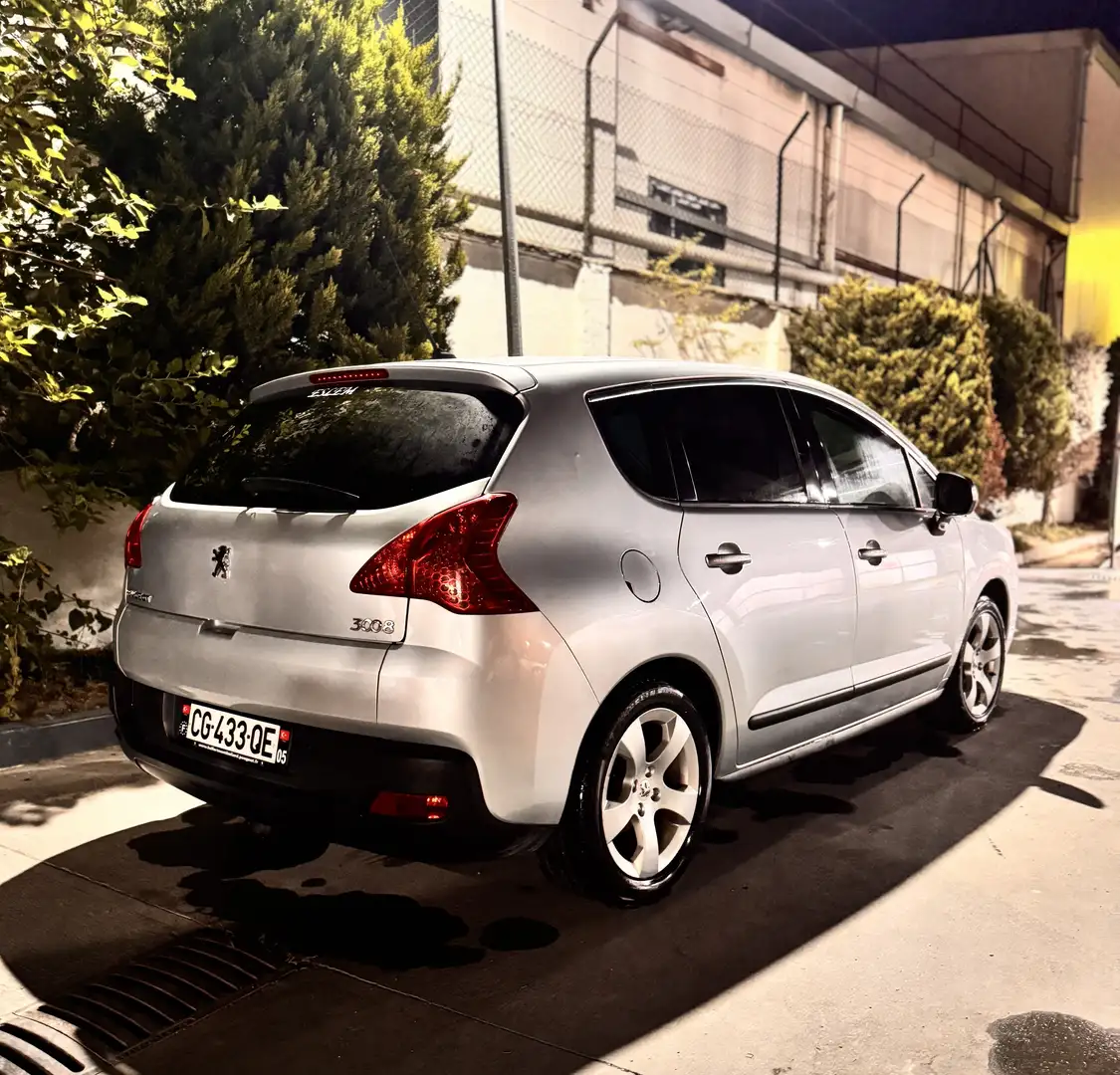 Peugeot 3008 HDi FAP 150 Active - 2