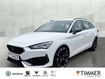 ST 2.0 DSG 4Dr VZ AHK+BEATS +ACC +RKAM +"19 +