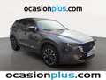Mazda CX-5 2.0 Skyactiv-G Zenith 2WD Aut. 121kW Gris - thumbnail 2