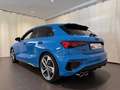 Audi S3 4ª serie S3 SPB TFSI 310 CV quattro S tronic Blu/Azzurro - thumbnail 3