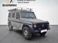 Mercedes-Benz G 290 290GD EXPEDITIONS.F WoMo.Zulassung G 4x4 Weiß - thumbnail 10