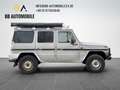 Mercedes-Benz G 290 290GD EXPEDITIONS.F WoMo.Zulassung G 4x4 Weiß - thumbnail 9