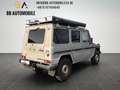 Mercedes-Benz G 290 290GD EXPEDITIONS.F WoMo.Zulassung G 4x4 Weiß - thumbnail 8
