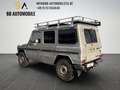 Mercedes-Benz G 290 290GD EXPEDITIONS.F WoMo.Zulassung G 4x4 Weiß - thumbnail 3