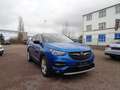 Opel Grandland X 120 Jahre Automatik Blau - thumbnail 2