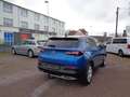 Opel Grandland X 120 Jahre Automatik Blau - thumbnail 4