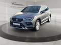 SEAT Ateca Xperience 1.5 TSI LED/DAB/Kamera/uvm. Gris - thumbnail 2