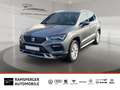 SEAT Ateca Xperience 1.5 TSI LED/DAB/Kamera/uvm. Gris - thumbnail 1
