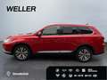 Mitsubishi Outlander 2.0 2WD CVT Active *Navi*SHZ*CarPlay* Rot - thumbnail 5