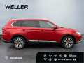 Mitsubishi Outlander 2.0 2WD CVT Active *Navi*SHZ*CarPlay* Rot - thumbnail 10