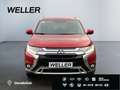 Mitsubishi Outlander 2.0 2WD CVT Active *Navi*SHZ*CarPlay* Rot - thumbnail 2